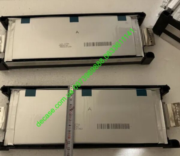 Li Ion Пакети елементи LG Chem Форд Мустанг LGX E 75A