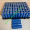 2900mAh 29Е E7INR Акумулятор Samsung 18650 Li-ion 