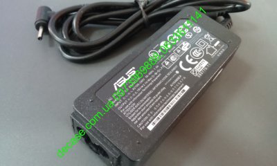 Asus Eee PC X101H 30W 1.58A 19V 2.5/0.7