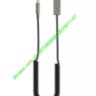 AUX кабель Bluetooth адаптер WiWU YP04 USB to AUX Bluetooth