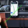 AUX кабель Bluetooth адаптер WiWU YP04 USB to AUX Bluetooth