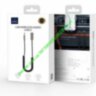 AUX кабель Bluetooth адаптер WiWU YP04 USB to AUX Bluetooth