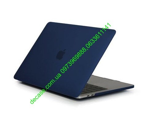 Чехол Hard Shell Macbook Pro 13,3" 2016-2020