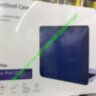 Чехол Hard Shell Macbook Pro 13,3" 2016-2020