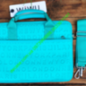 Slim case Сумка для ноутбука 13” Wiwu Cosmo 