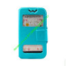 Универсальный чехол книжка 3.5-6.0" дюйма экран