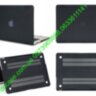 Matte HardShell Macbook Pro Retina 15.4" A1398 2015
