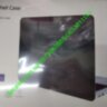 Matte HardShell Macbook Pro Retina 15.4" A1398 2015