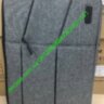 Сумка Sheng Sleeve Bag Папка на замочке для ноутбука 13” 