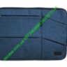 Сумка Sheng Sleeve Bag Папка на замочке для ноутбука 13” 