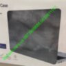 Чехол Hard Shell Macbook Pro Retina 12" А1534 2016
