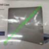 Чехол Hard Shell Macbook Pro Retina 12" А1534 2016