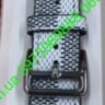Ремешок Louis Vuitton для Apple Watch 38/40/42 эко-кожа реплика