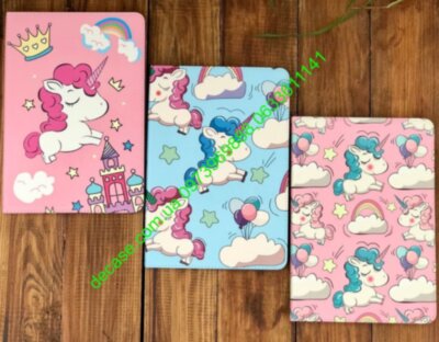 Чехол Единорог Unicorn Apple iPad 8th 10.2" Pro 10.2" Air/Pro 10.5"