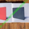 Накладка-чехол Macbook New Air M1 13,3" A2337/А1932/A2179 pink