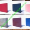 Накладка-чехол Macbook New Air M1 13,3" A2337/А1932/A2179 pink