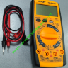 Мультиметр для измерения тока и сопротивления YaXun DT-9205A+