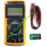 Мультиметр для измерения тока и сопротивления YaXun DT-9205A+