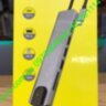 8в1 Zmx 8в1 Type C USB HUB to HDMI/HDTV PD USB C SD TF RJ45