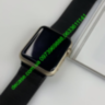 Ремешок меланская петля для Apple Watch Milanese Loop 38/44 мм
