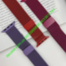 Ремешок меланская петля для Apple Watch Milanese Loop 38/44 мм
