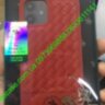 Santa Barbara Polo & Racquet Club Knight iPhone 12 / 12 Pro 6’1” Red