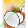 Кокосовые сливки Chaokoh Coconut cream 20-25% 1л Таиланд