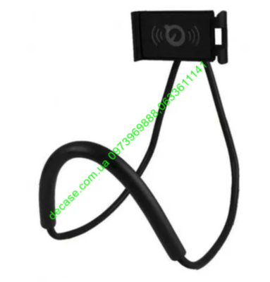 Держатель на шею для телефона Lazy Phone Holder