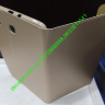 Goospery Folio Tab Cover Samsung T560/T561 Galaxy Tab E 9.6" Gold