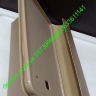 Goospery Folio Tab Cover Samsung T560/T561 Galaxy Tab E 9.6" Gold