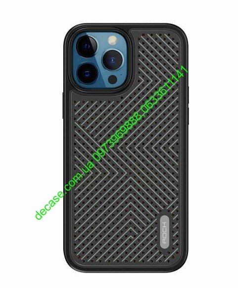 Чехол iPhone Rock Graphene на iPhone 13 -iPhone 13 Pro iPhone 13 Pro Max 