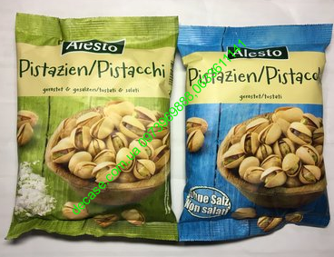 Фисташки Alesto Pistachios 250g
