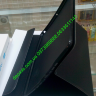  Folio Samsung T560/T561 Galaxy Tab E 9.6" Black