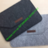 Папка конверт войлок MacBook 16" 11,6" 15,4" 13,3"  (2013-2020)
