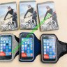Спортивный чехол на руку 4.7"- 6.0" Extreme Sport Ultra Thin