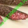 Фуэт экстра с черным перцем Sin Gluten Испания Ноэль Fuet Extra Pimienta Negra 