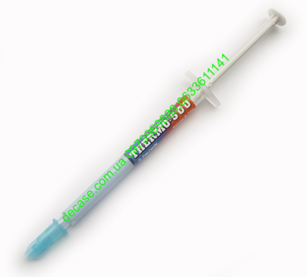 7ml Термопаста HYPROTHERM THERMO-500  