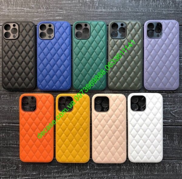 Чехол AVANTI Camera для iPhone 13/ 13 Pro/ 13 Pro Max