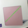 Накладка-чехол для MacBook Pro 13″ (2019) A2159