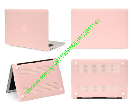 Накладка-чехол для MacBook Pro 13″ (2019) A2159