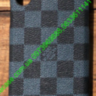 Louis Vuitton White iPhone 11 iPhone X/XS 7/8 Plus 7/8 iPhone 11 pro 11 pro max XS Max 