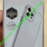 Чехол на iPhone Space Case Full Camera iPhone 13 iPhone 13 Max 