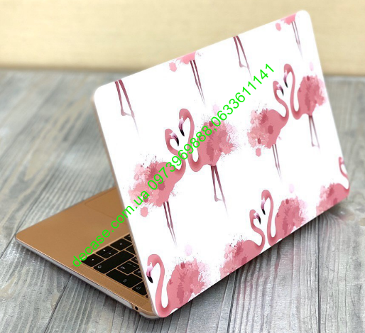 Чехол Фламинго flamingo MacBook Air 13,3 Air 13,3 New Pro Retina 13 2017/2018 A1989 touchbar Pro Retina 13 New