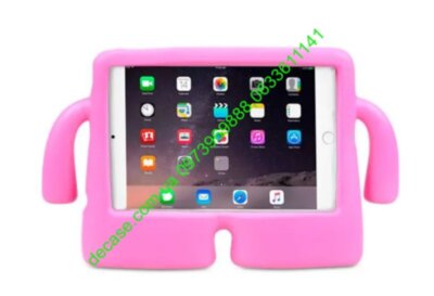 Детский дисней чехол с ручками для ipad хит Чехол для iPad  9.7" 2018 MR7F2RK/A