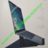 Чехол для планшета MacBook Air 13 (2018-20)/Pro 13 (2016-20) WIWU Skin