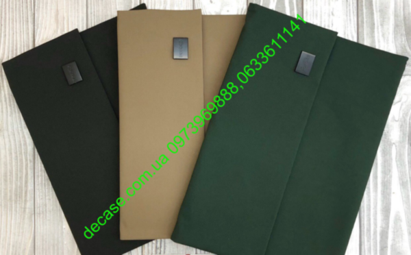 Папка конверт Pofoko MacBook bag 15.4’ 13’ 13.3’ 14"
