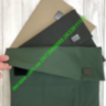 Папка конверт Pofoko MacBook bag 15.4’ 13’ 13.3’ 14"