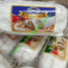 Штоллен марципан сухофрукты kuchenmeister stollen criststollen 500 g