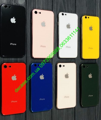 Чехол с ободком для iPhone 11 6.1" 6/6s 7/8 Plus X/XS XR XS Max 7/8 11 Pro Max