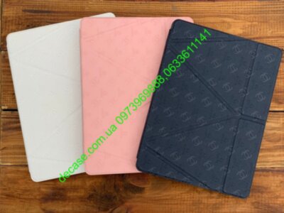 Origami Stylus Chanel  iPad 9" 10" 12" 11